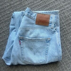 Levi’s 501 90s